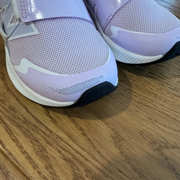 Kids New Balance DynaSoft Reveal v4 BOA - Picture 12 of 15